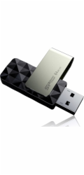 Pendrive Silicon Power Blaze B30, 64 GB (SP064GBUF3B30V1K)