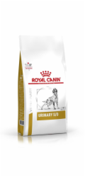 ROYAL CANIN Vet Urinary S/O - Dry dog f