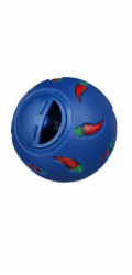 TRIXIE Snacky - Rabbit ball - 7 cm