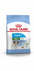 ROYAL CANIN Mini Puppy SHN - suché krmivo pro psy  - 2 kg