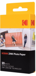 Kazeta Kodak Instant 5x7,6 cm (FOTAOAKCKOD00001)