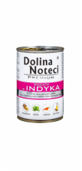 Dolina Noteci Premium rich in turkey - 