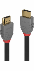 High Speed HDMI Kabel, Anthra Line