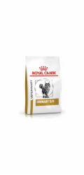 ROYAL CANIN Urinary S/O - suché krmivo pro kočky - 1,5kg
