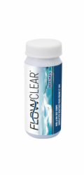 Testovací proužky Bestway FLOWCLEAR Swim Doctor Pool & Spa