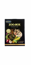 Megan ZOOBOX HAMMIST 520g