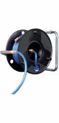 Brennenstuhl Compressor Hose  Reel Anti Twist 20m Hose 6/12