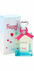 Moschino Legrační! EDT 50 ml