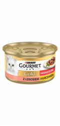 Purina 7613031806201 cats moist food 85