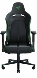 Razer Enki X (schwarz/grün)