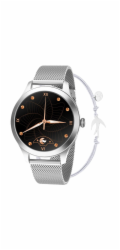 Vhodné pro chytré hodinky FW42 Silver