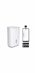 Odvlhčovač G21 Impact 40, kapacita 40l/24h, WiFi