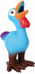 Trixie BAREVNÉ PIKACÍ KUŘE 14cm