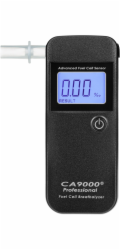 BACSCAN CA-9000 BreathAlyzer