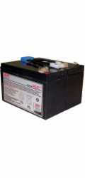 APC RBC142, baterie