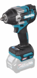 Makita "Akumulátorový rázový utahovák TW007GZ XGT, 1/2", 40V"
