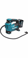 Makita akumulátorový kompresor MP001GZ XGT, 40 voltů, vzduchové čerpadlo