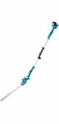 Makita Akku-Heckenschneider DUN461WZ, 18V, Heckenschere