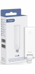 Aqara Smart Home Hub (Riadiaca jednotka) E1 s USB Napájanim