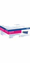 Originální toner Brother pro MFC-L8690CDW | 1 800 stran | Purpurová
