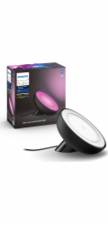 Stolní lampa Philips Philips Hue Bloom gen4 černá BT