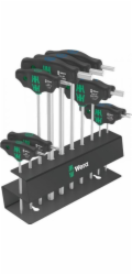 Wera Bicycle Set 6