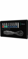 Wera Bicycle Set 9