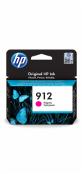 HP 912 Purpurová (3YL78AE) - originální
