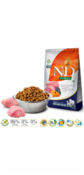 Farmina Pet Food LAMB & BLUEBERRY ADULT MEDIUM & MAXI