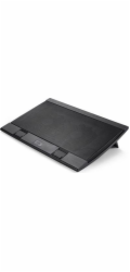 Deepcool Deepcool Collection Laptop Color Wind Pal FS, Slim, Portabel, High Performance, Two 140mm sláva, 2 Xusb Hub, Up TP 17 382x262x46mm mm