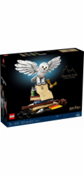 LEGO HARRY POTTER 76391 BRADAVICE IKONY - SBĚRATELSKÁ EDICE