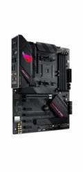 ASUS MB Sc AM4 ROG STRIX B550-F GAMING (WI-FI) II, AMD B550, 4xDDR4, WI-FI