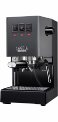 Gaggia Classic Evo šedá RI9481/16