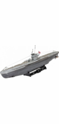 Revell Das Boot Collector s Edition - 40th Anniversary