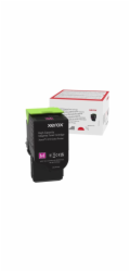 Xerox Magenta High-Capacity toner pro C31x (5 500 stran)