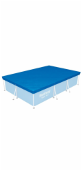 Kryt pro rámový bazén 300 x 201 cm Bestway 58106