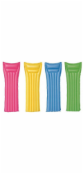 Matná matrace Bestway 183x69cm (44007)