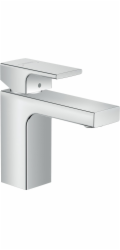 Hansgrohe 100 Vernis Shape chrom