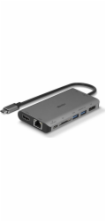 USB 3.2-C Mini Dock, Dockingstation
