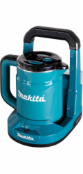 Bezdrátová konvice Makita DKT360Z