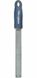 Microplane Premium Classic  Grater denim blue