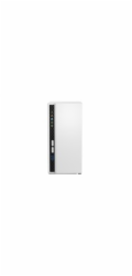 QNAP TS-233 (4C/CORTEX-A55/2GHz/2GBRAM/2xSATA/1xGbE/2xUSB2.0/1xUSB3.2)
