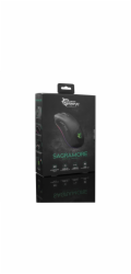 White Shark GM-9003 SAGRAMORE RGB/7 000 DPI