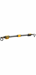 Dewalt 18v xr led závěsná lampa, 2 režimy 800/1800 lumenů. bez baterie