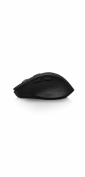 Myš Niceboy OFFICE M10 Ergonomic bezdrátová, černá