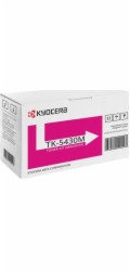 Toner Kyocera purpurový TK-5440M