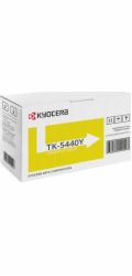 Toner Kyocera žlutý TK-5440Y