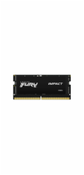 Kingston KF548S38IB-8 Kingston Fury Impact SODIMM DDR5 8GB 4800MHz