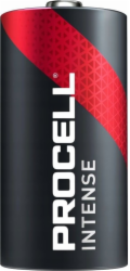 Duracell Procell Alkaline Intense Power C, 1,5V (10 kusů, LR14)