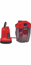 Einhell GP-LB 18/200 Li GK-Solo